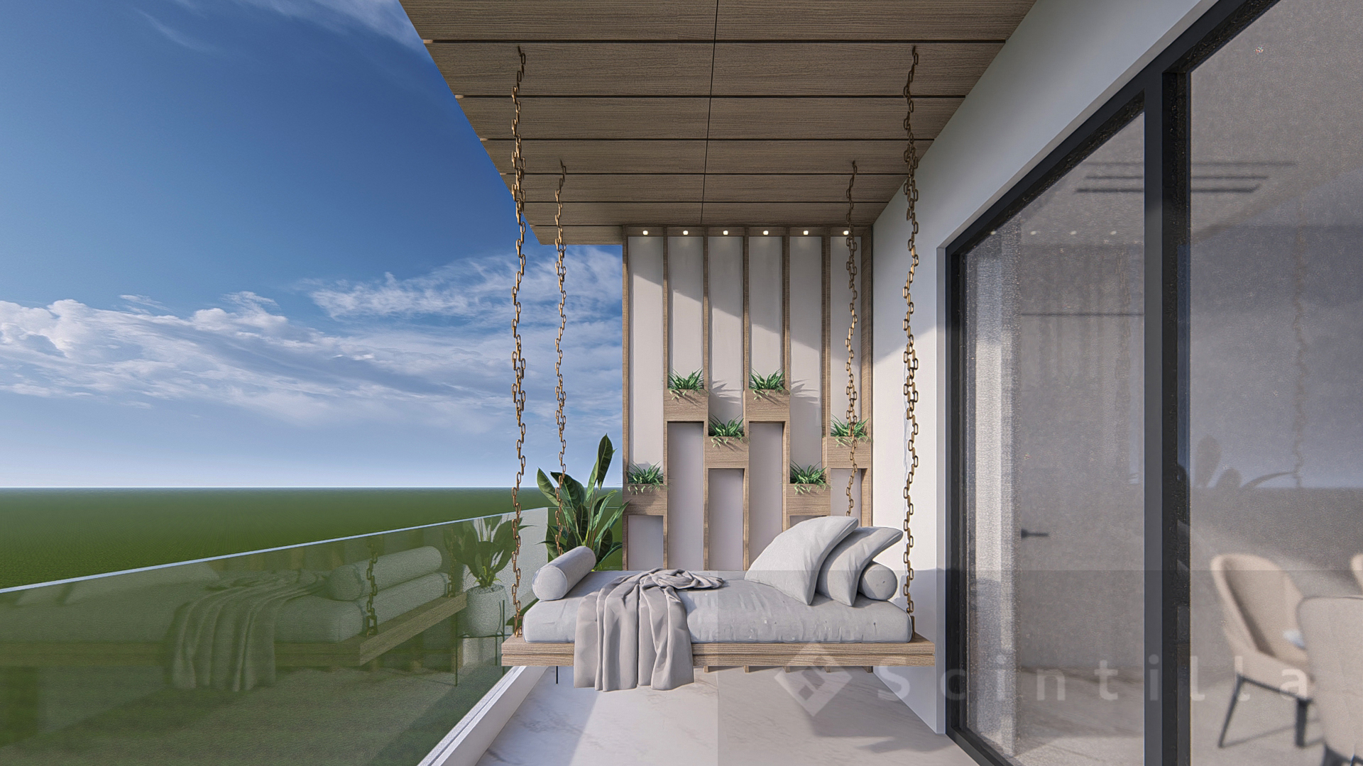 Home Interior Design Hyderabad